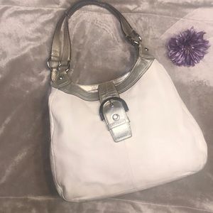 Coach Lynn Hobo Bag
